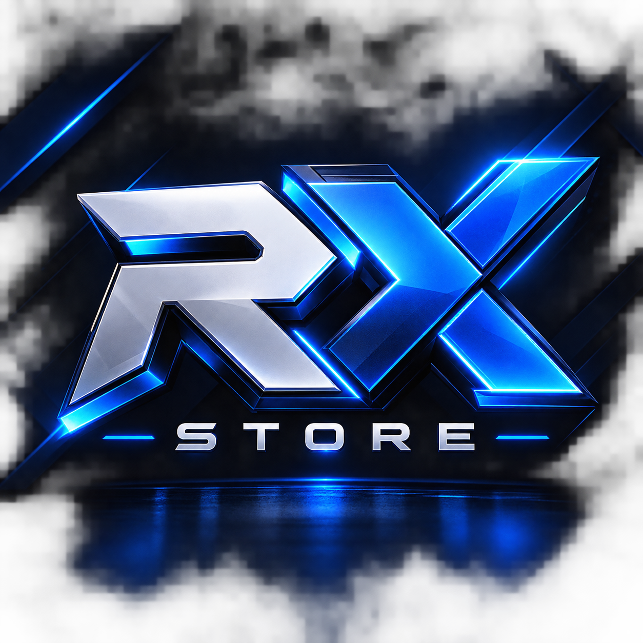 RX Store